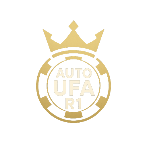 Auto UFA R1 Logo
